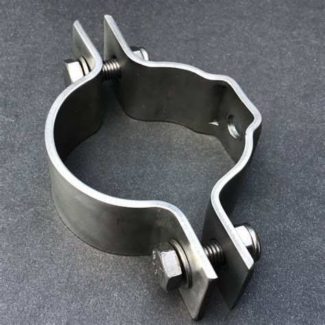 l metal bracket to protect conduit|conduit clamps for sale.